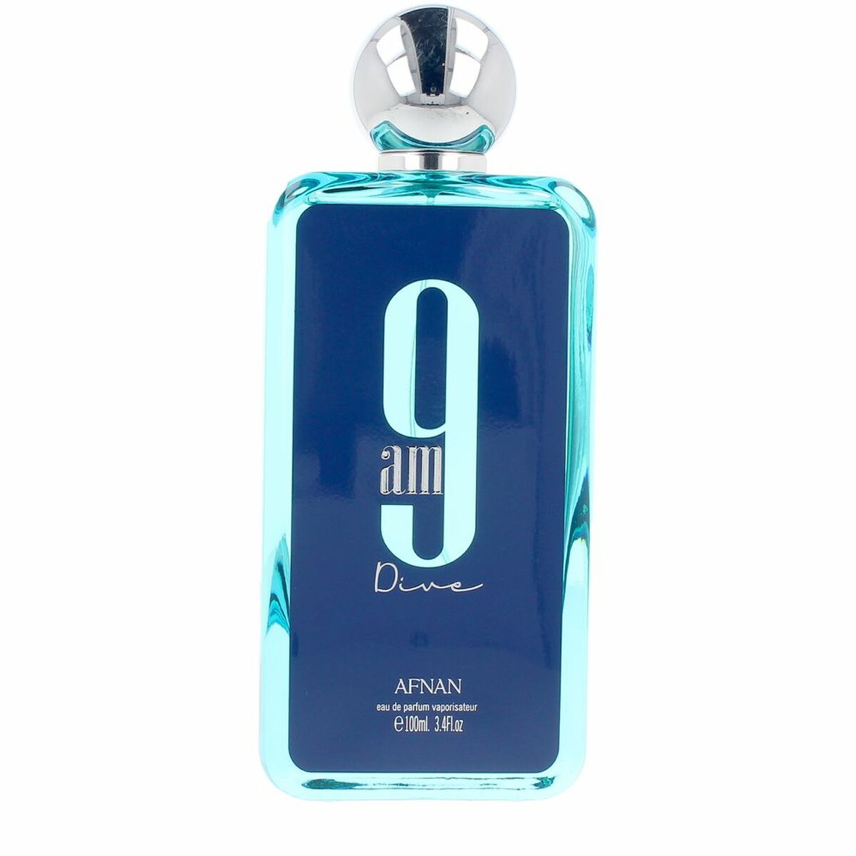 Damesparfum Afnan 9 AM DIVE - Schoonheid, Parfums en geuren - Afnan