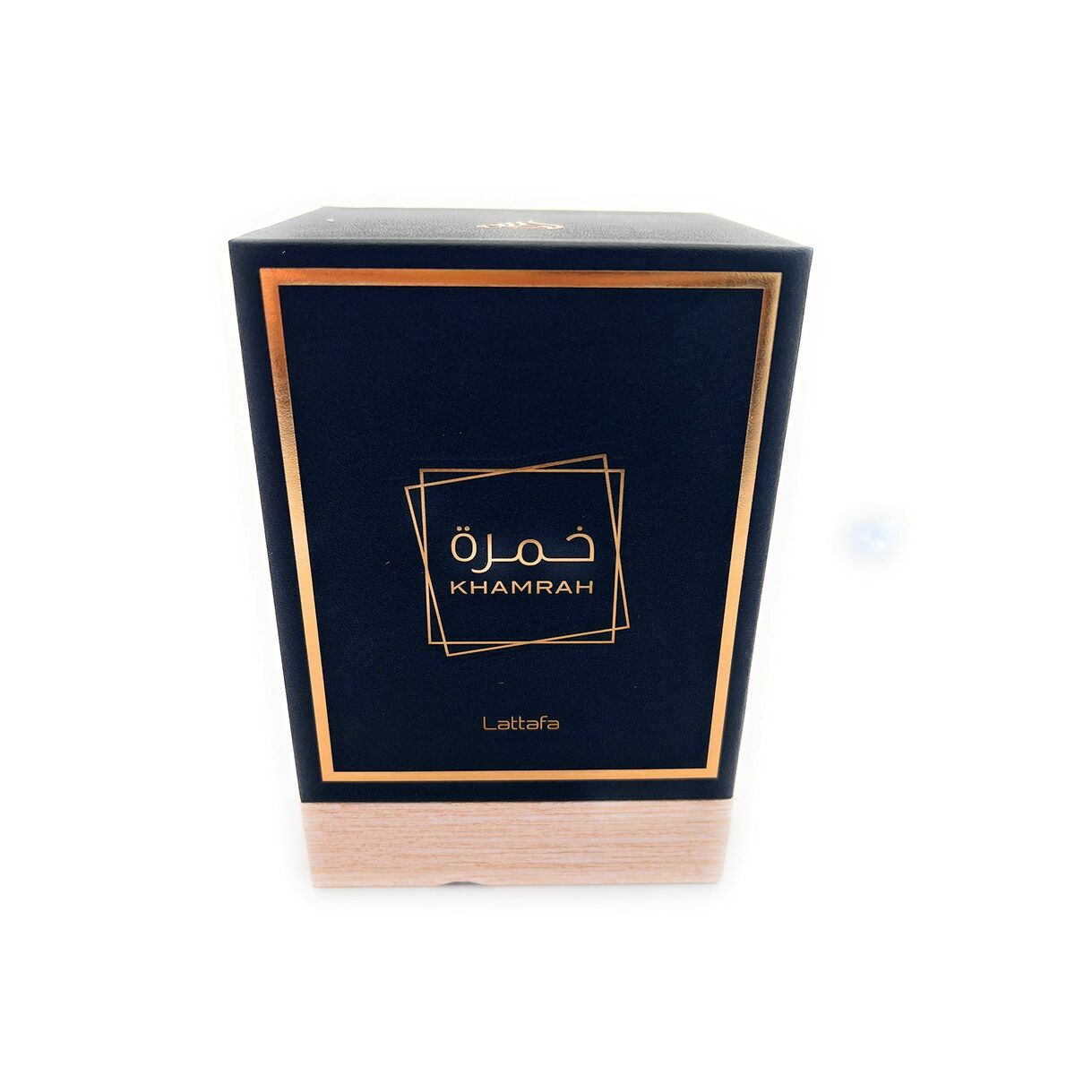 Uniseks Parfum Lattafa KHAMRAH - Schoonheid, Parfums en geuren - Lattafa