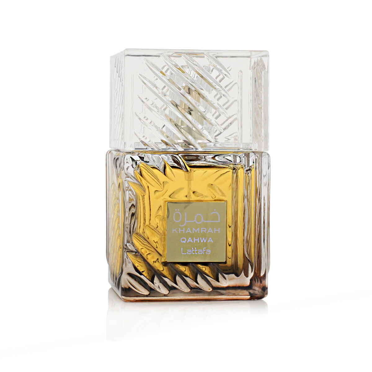 Uniseks Parfum Lattafa KHAMRAH - Schoonheid, Parfums en geuren - Lattafa