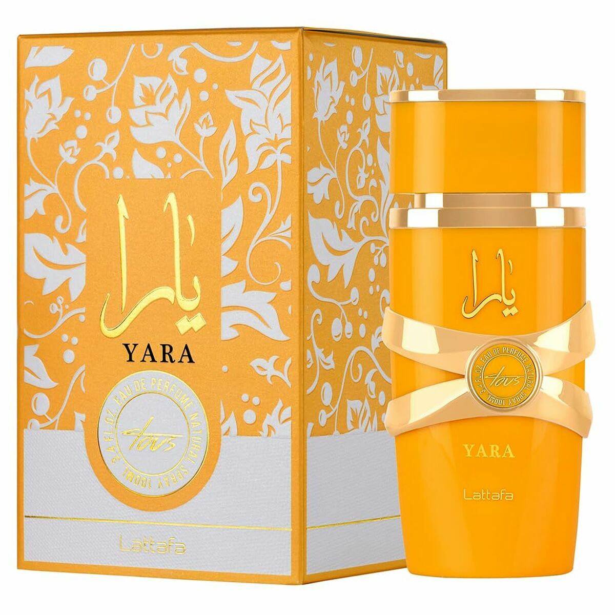 Damesparfum Lattafa Yara Tous EDP 100 ml - Schoonheid, Parfums en geuren - Lattafa