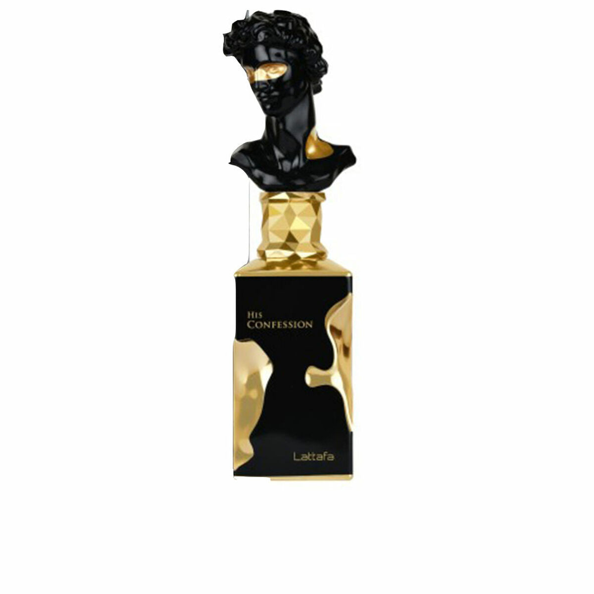Damesparfum Lattafa HIS CONFESSION - Schoonheid, Parfums en geuren - Lattafa