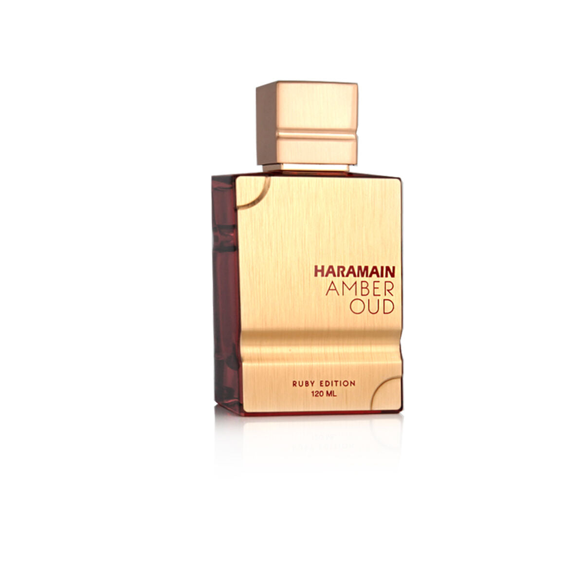 Uniseks Parfum Al Haramain AMBER OUD EDP 120 ml