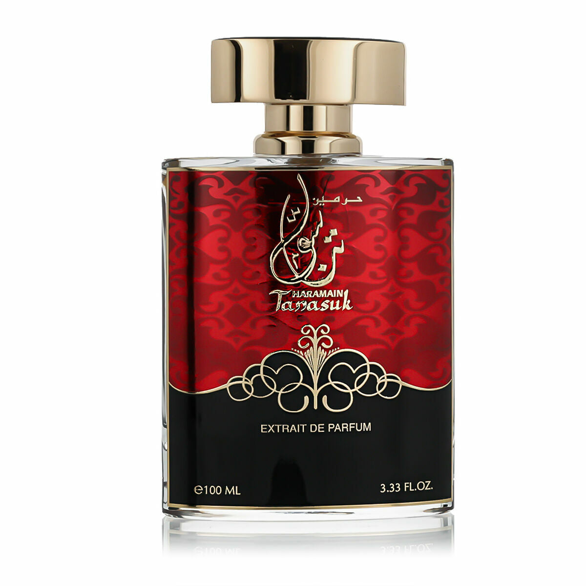 Uniseks Parfum Al Haramain TANASUK