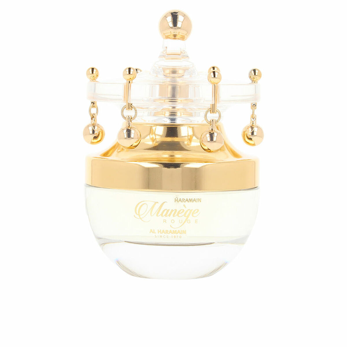 Damesparfum Al Haramain MANEGE ROUGE