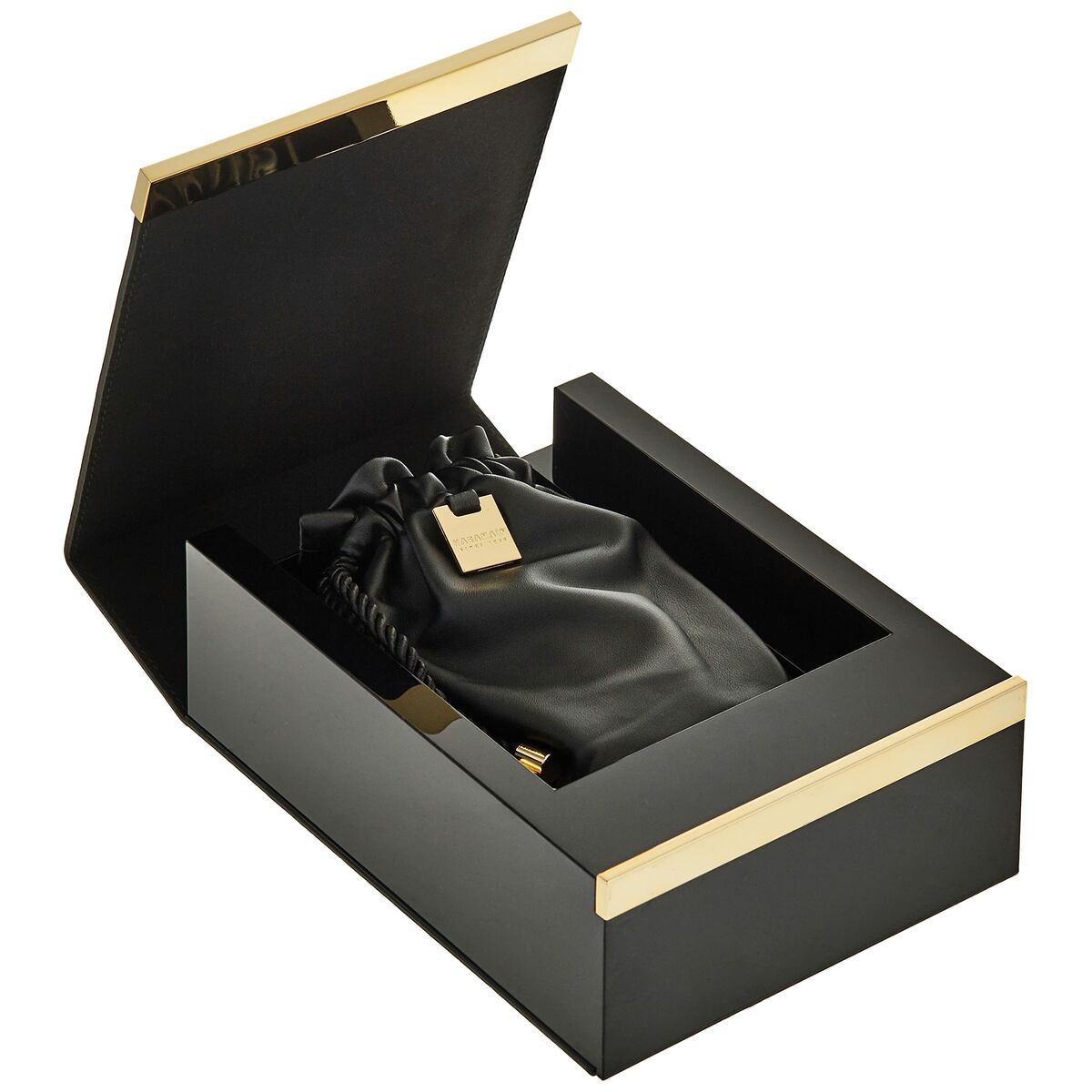 Uniseks Parfum Al Haramain EDP Portfolio Imperial Oud 75 ml