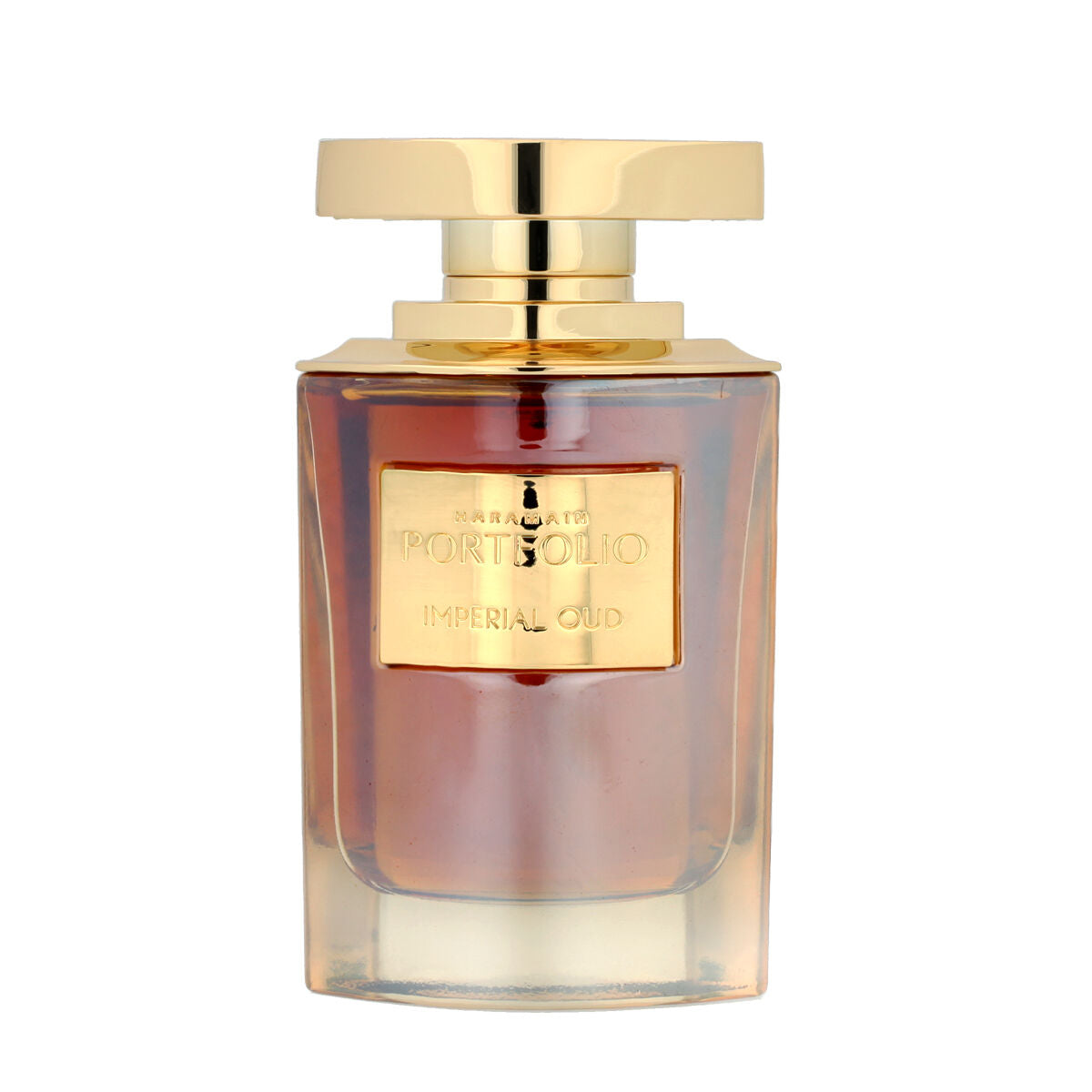 Uniseks Parfum Al Haramain EDP Portfolio Imperial Oud 75 ml - Schoonheid, Parfums en geuren - Al Haramain