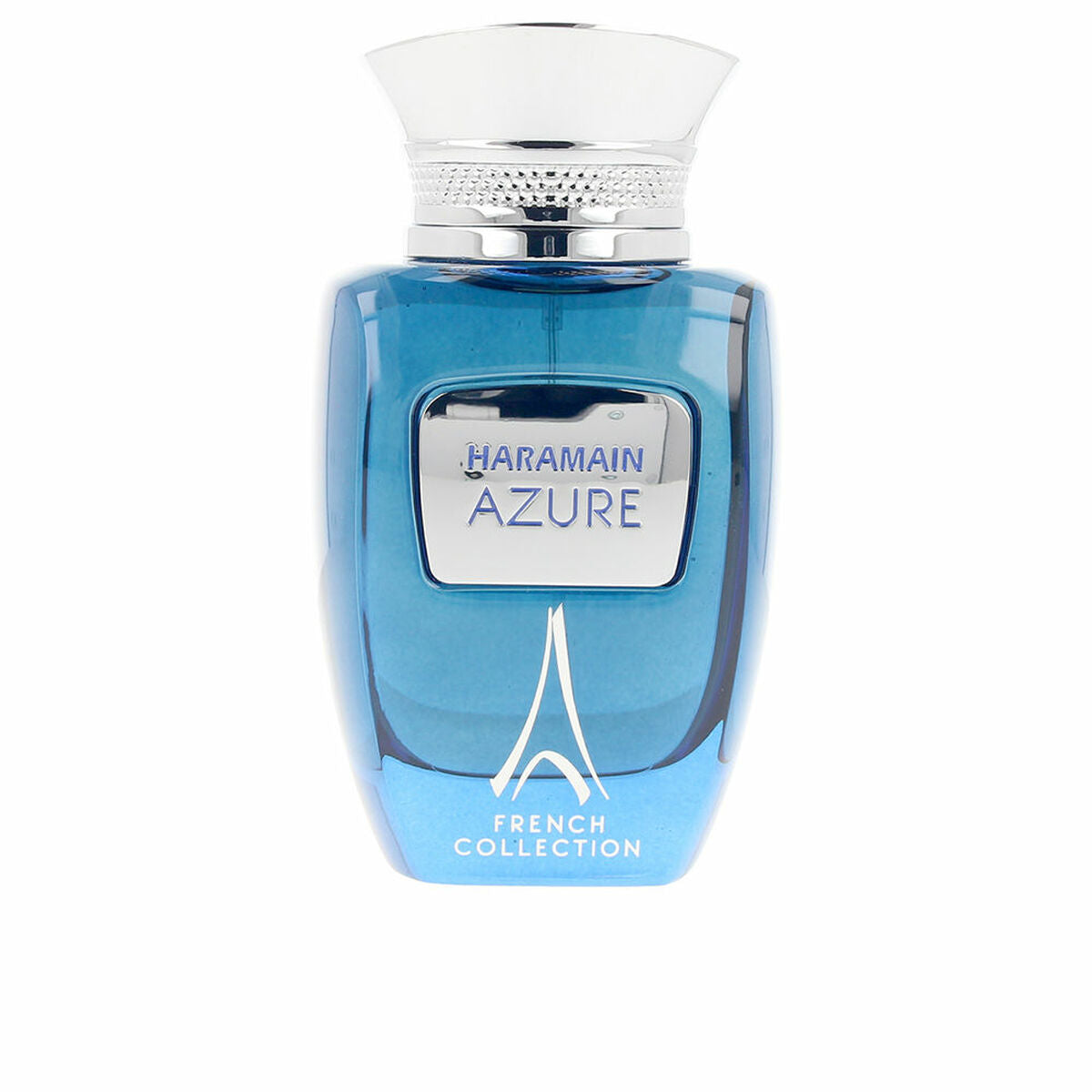 Uniseks Parfum Al Haramain AZURE FRENCH COLLECTION 100 ml - Schoonheid, Parfums en geuren - Al Haramain