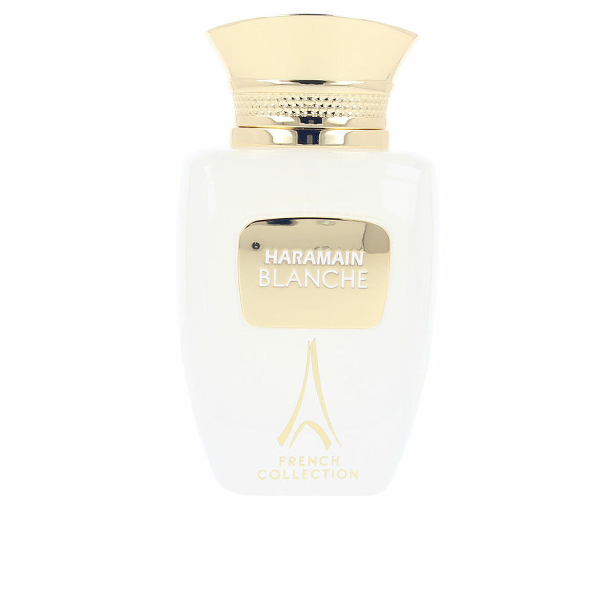 Uniseks Parfum Al Haramain BLANCHE FRENCH COLLECTION 100 ml - Schoonheid, Parfums en geuren - Al Haramain