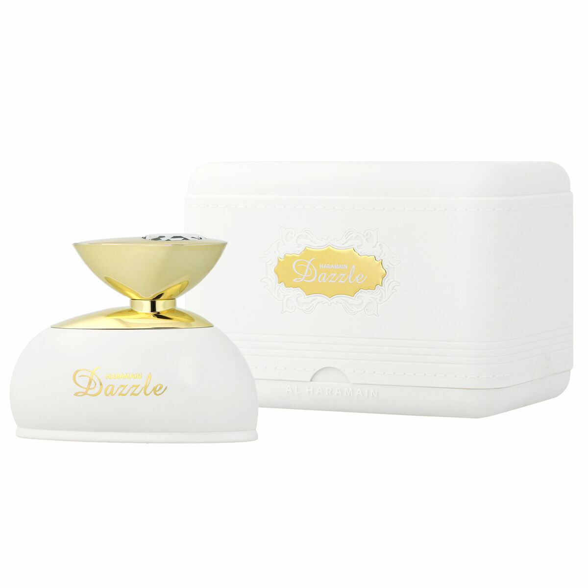 Damesparfum Al Haramain DAZZLE FOR WOMAN - Schoonheid, Parfums en geuren - Al Haramain
