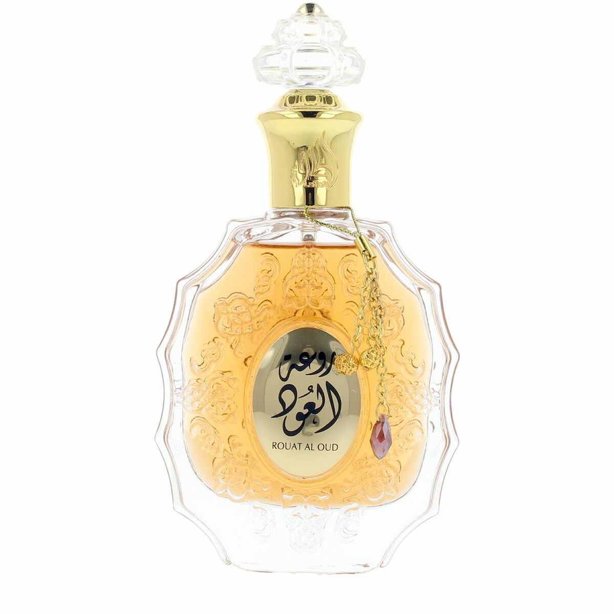 Uniseks Parfum Lattafa ROUAT AL OUD