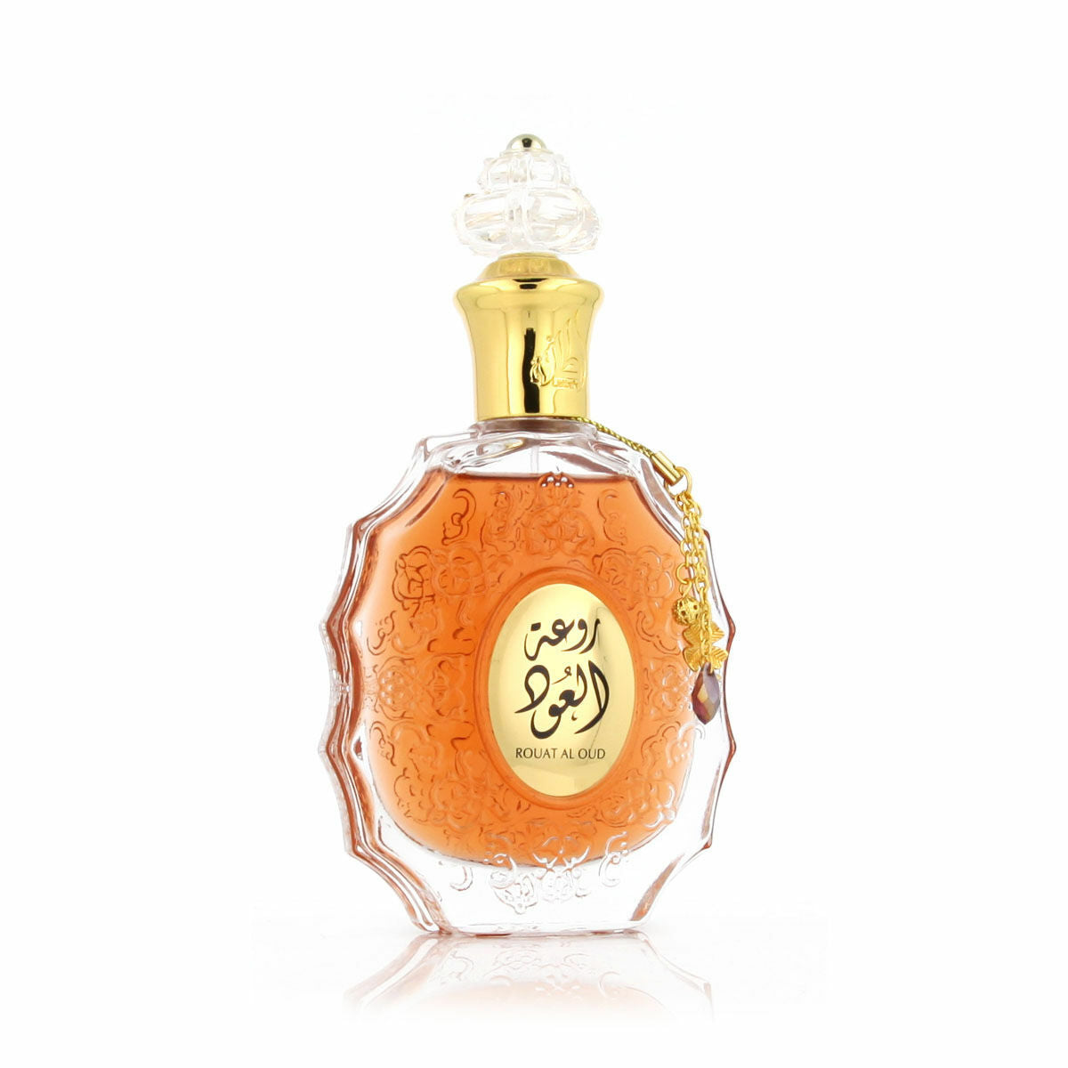 Uniseks Parfum Lattafa ROUAT AL OUD