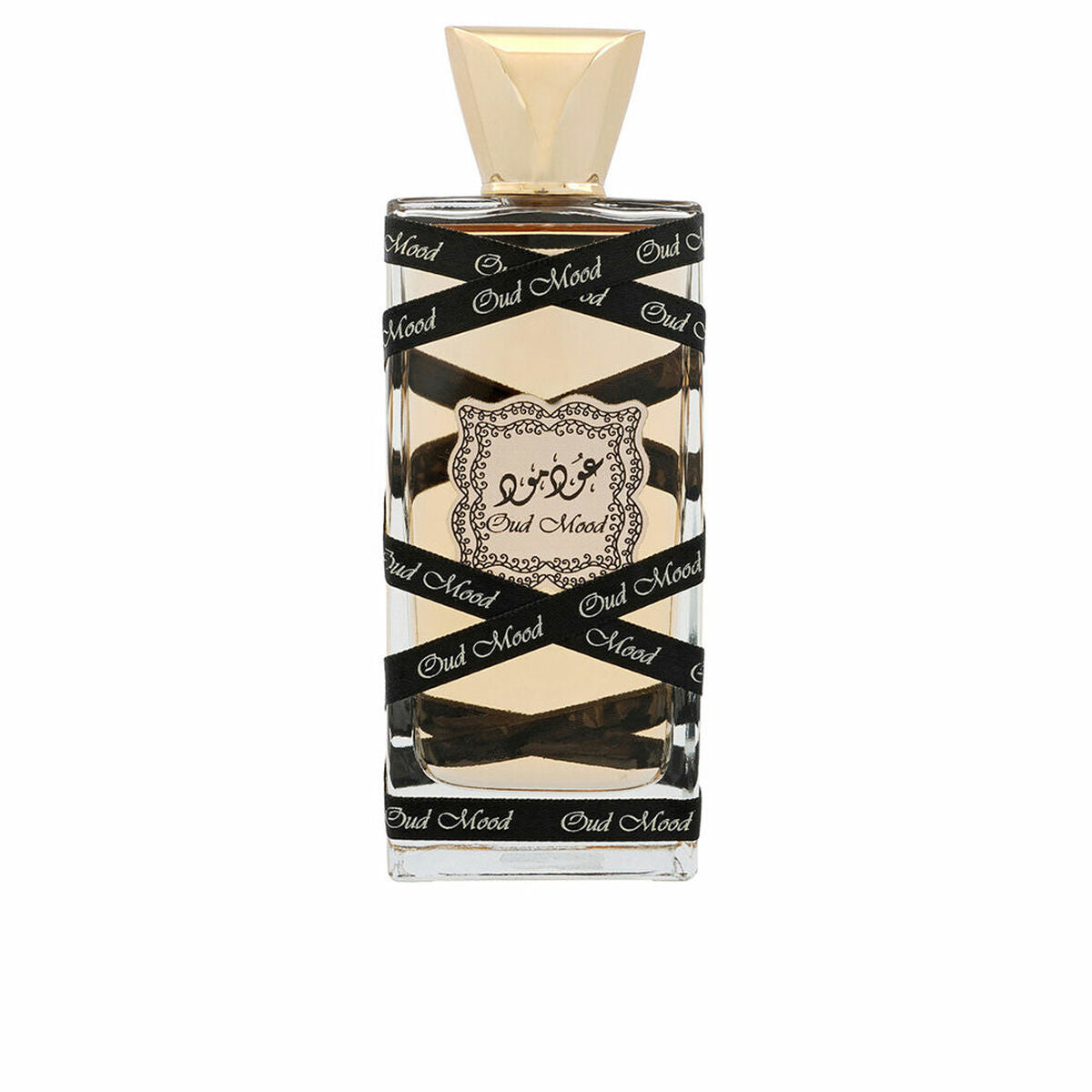 Damesparfum Lattafa OUD MOOD - Schoonheid, Parfums en geuren - Lattafa