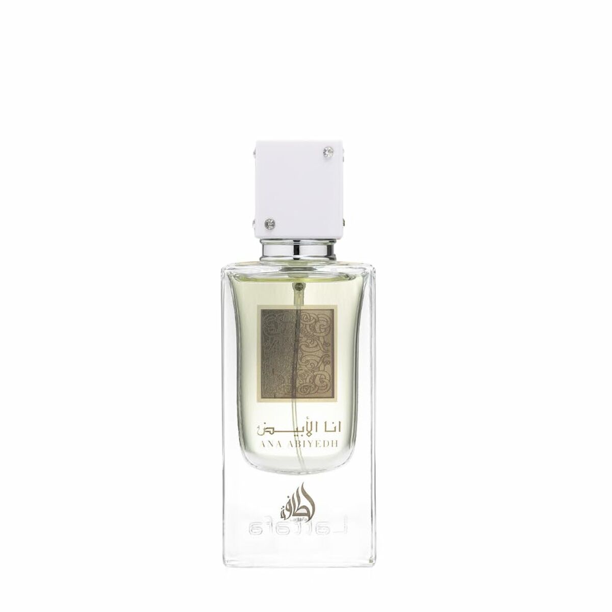 Uniseks Parfum Lattafa Ana Abiyedh EDP 60 ml - Schoonheid, Parfums en geuren - Lattafa