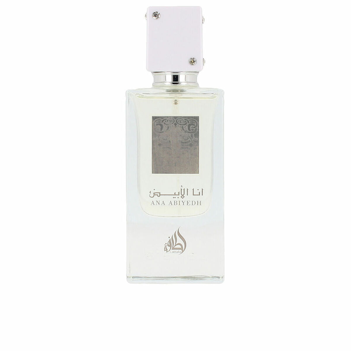 Uniseks Parfum Lattafa Ana Abiyedh EDP 60 ml