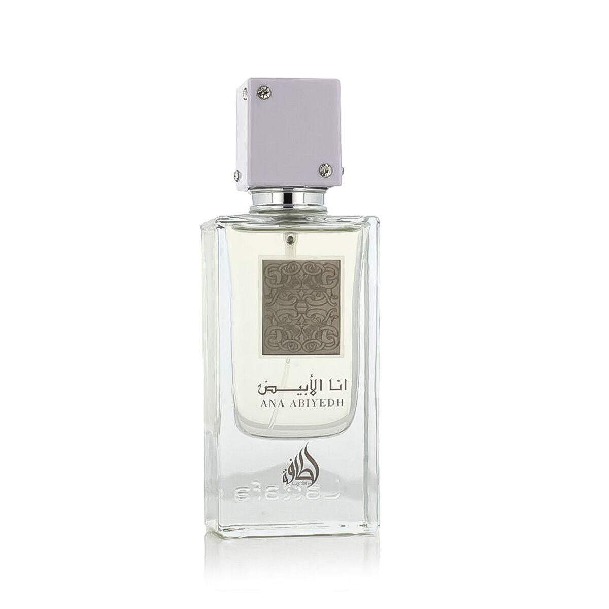 Uniseks Parfum Lattafa Ana Abiyedh EDP 60 ml