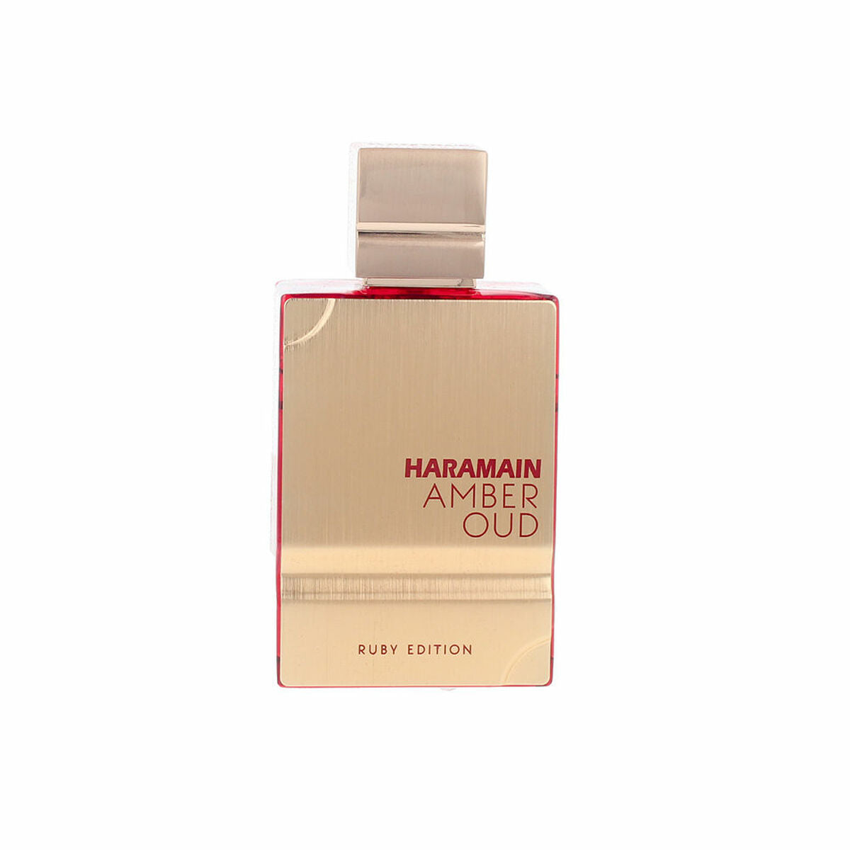 Damesparfum Al Haramain Amber Oud Ruby Edition Amber Oud Ruby Edition EDP 60 ml