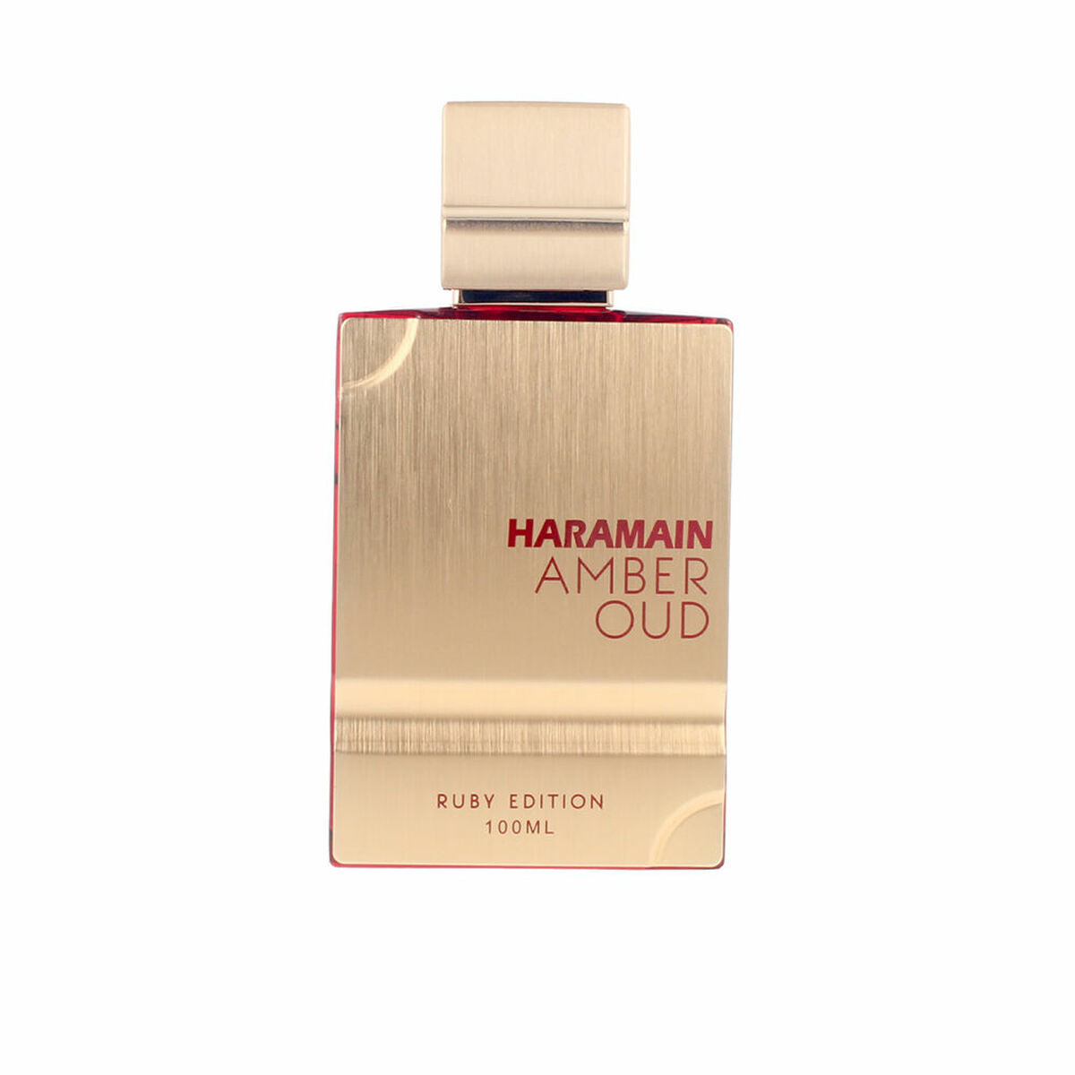 Damesparfum Al Haramain Amber Oud Ruby Edition Amber Oud Rubi Edition EDP 100 ml