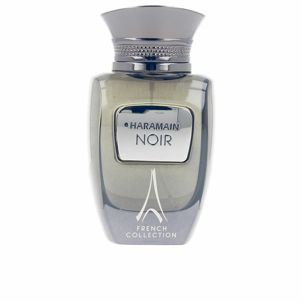 Uniseks Parfum Al Haramain NOIR FRENCH COLLECTION 100 ml - Schoonheid, Parfums en geuren - Al Haramain