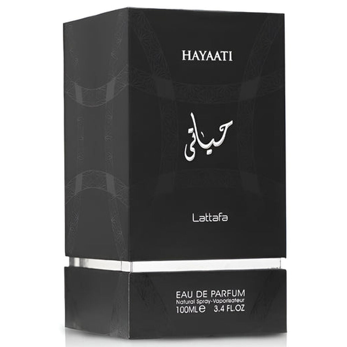 Herenparfum Lattafa Hayaati EDP 100 ml