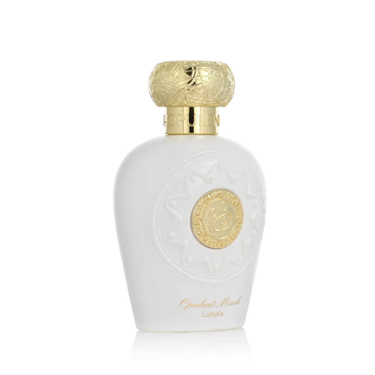 Damesparfum Lattafa Opulent Musk EDP 100 ml