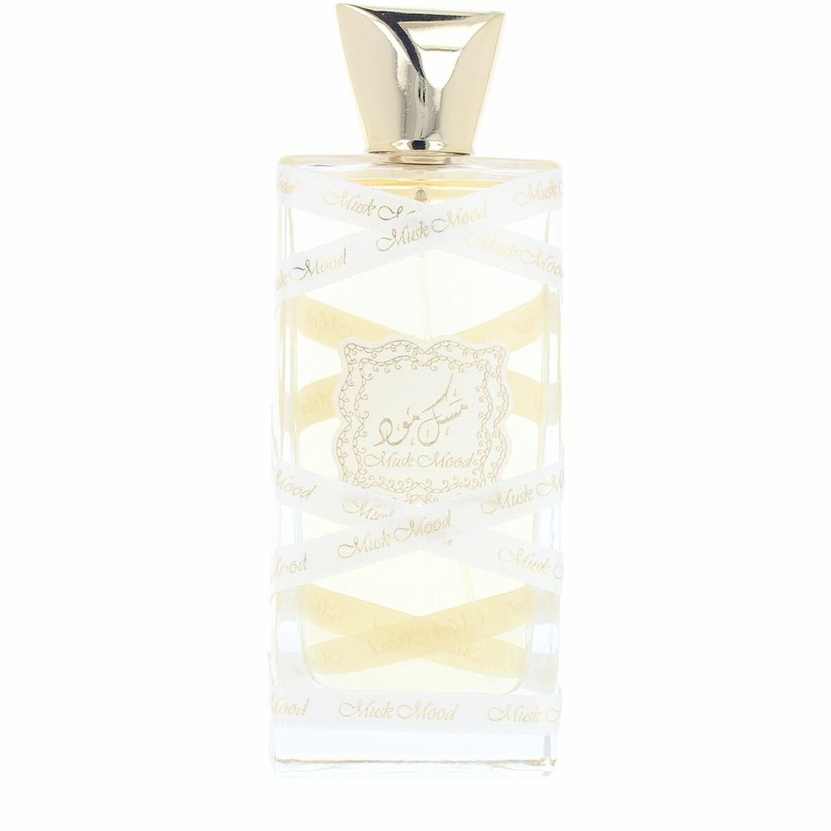 Uniseks Parfum Lattafa MUSK MOOD