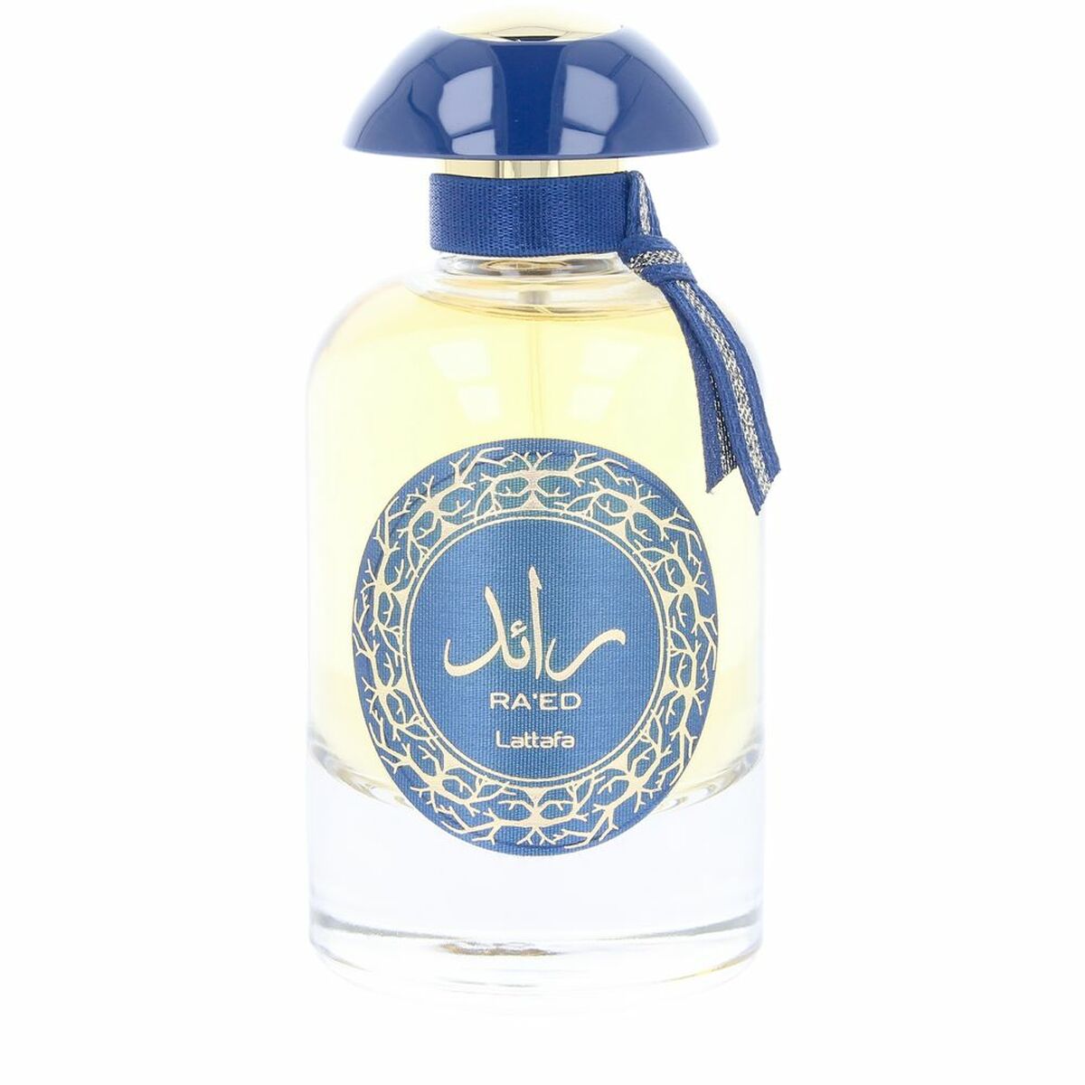 Uniseks Parfum Lattafa RA'ED LUXE Ra'ed Luxe 100 ml