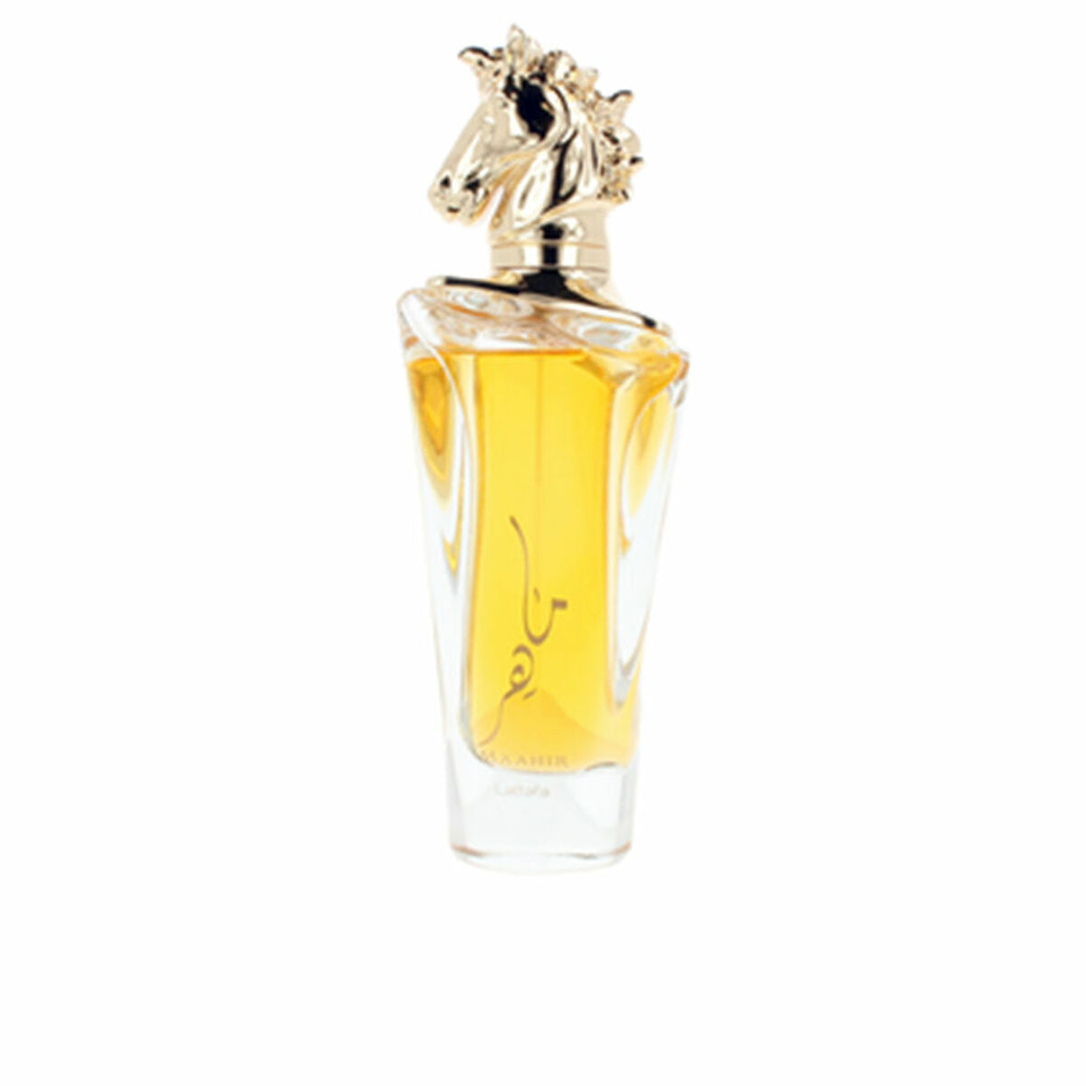 Uniseks Parfum Lattafa MAAHIR
