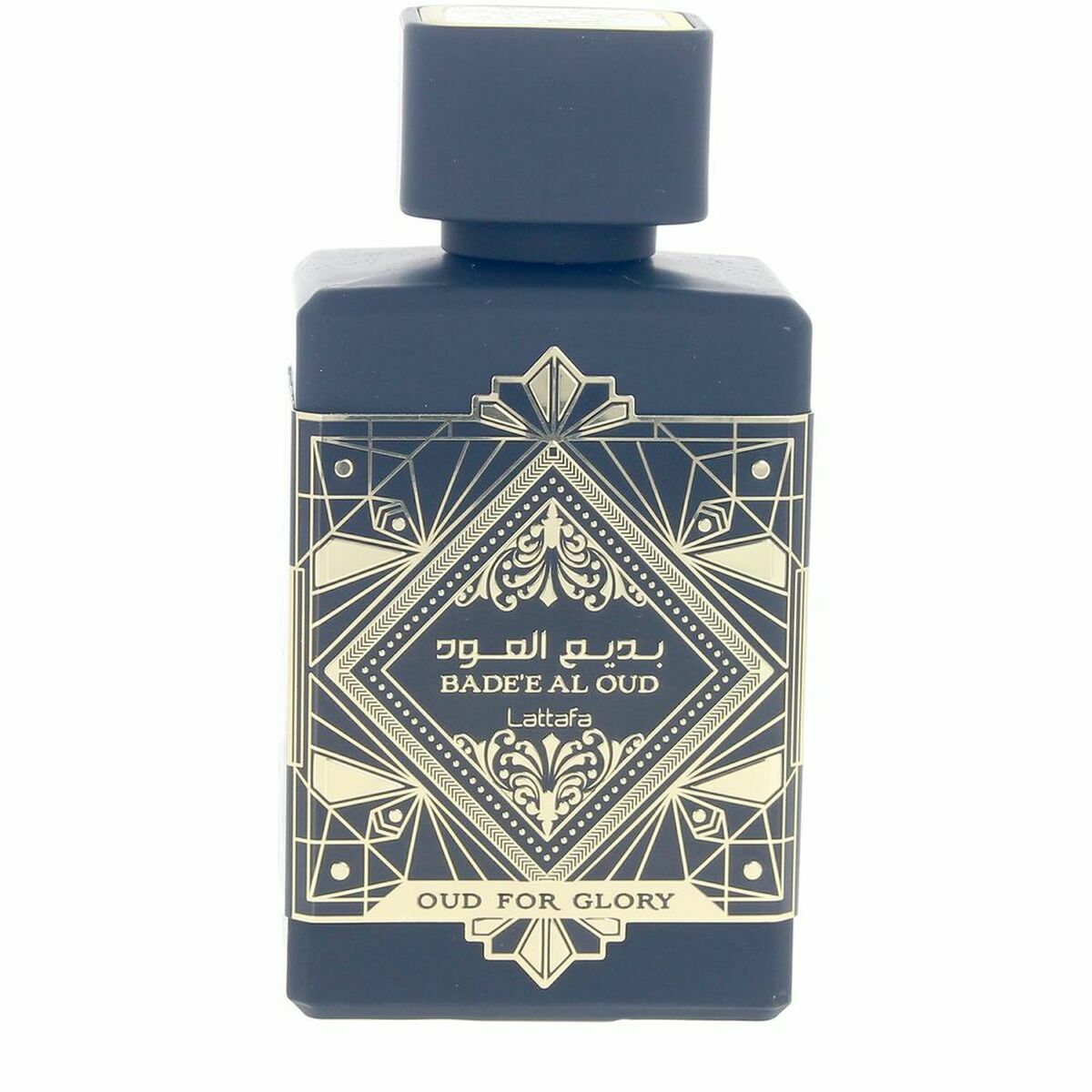 Uniseks Parfum Lattafa Badee Al Oud Oud For Glory EDP 100 ml