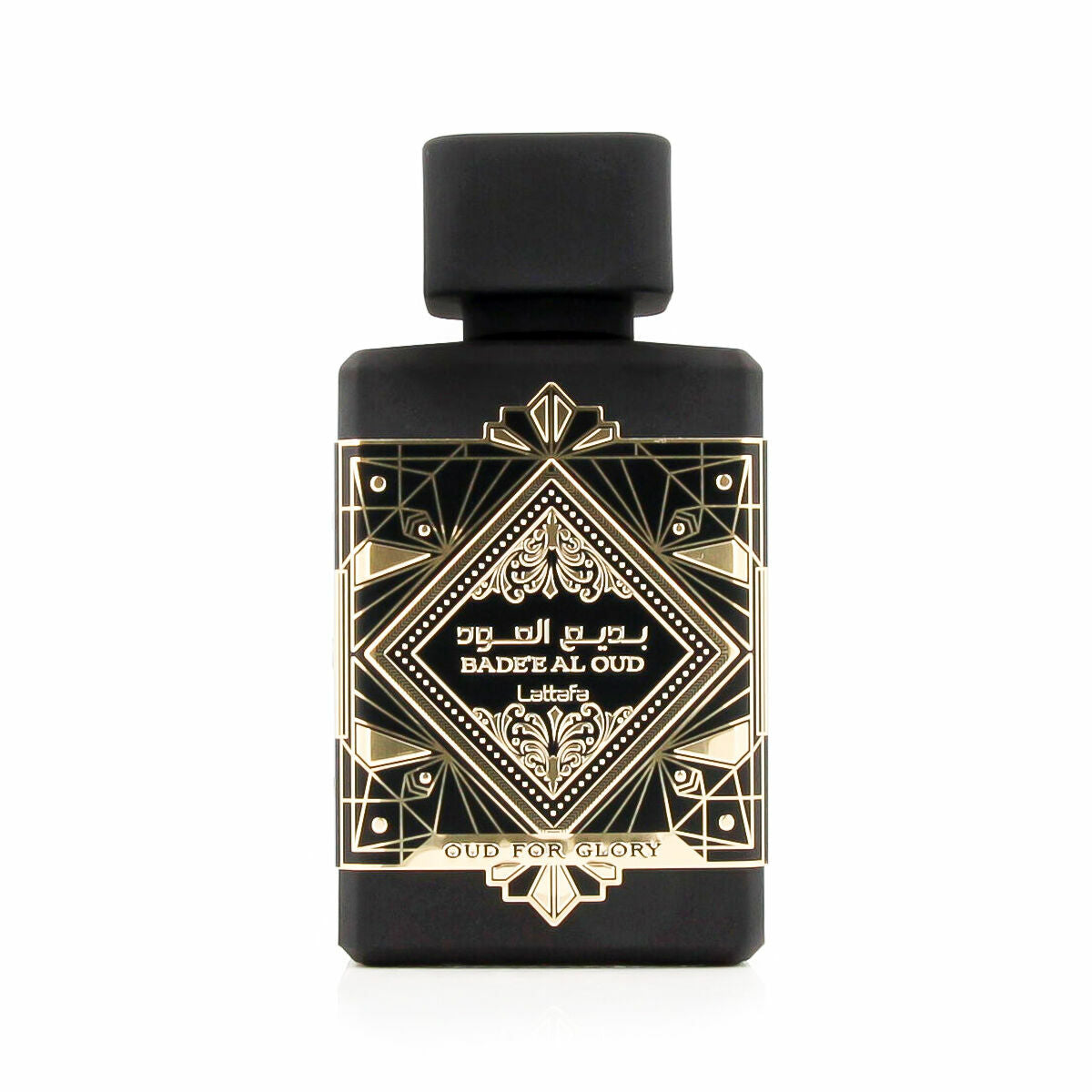 Uniseks Parfum Lattafa Badee Al Oud Oud For Glory EDP 100 ml
