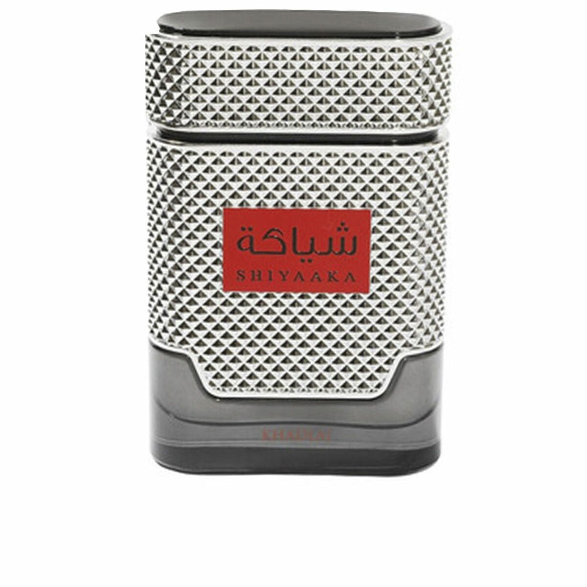Herenparfum Khadlaj SHIYAAKA SILVER - Schoonheid, Parfums en geuren - Khadlaj