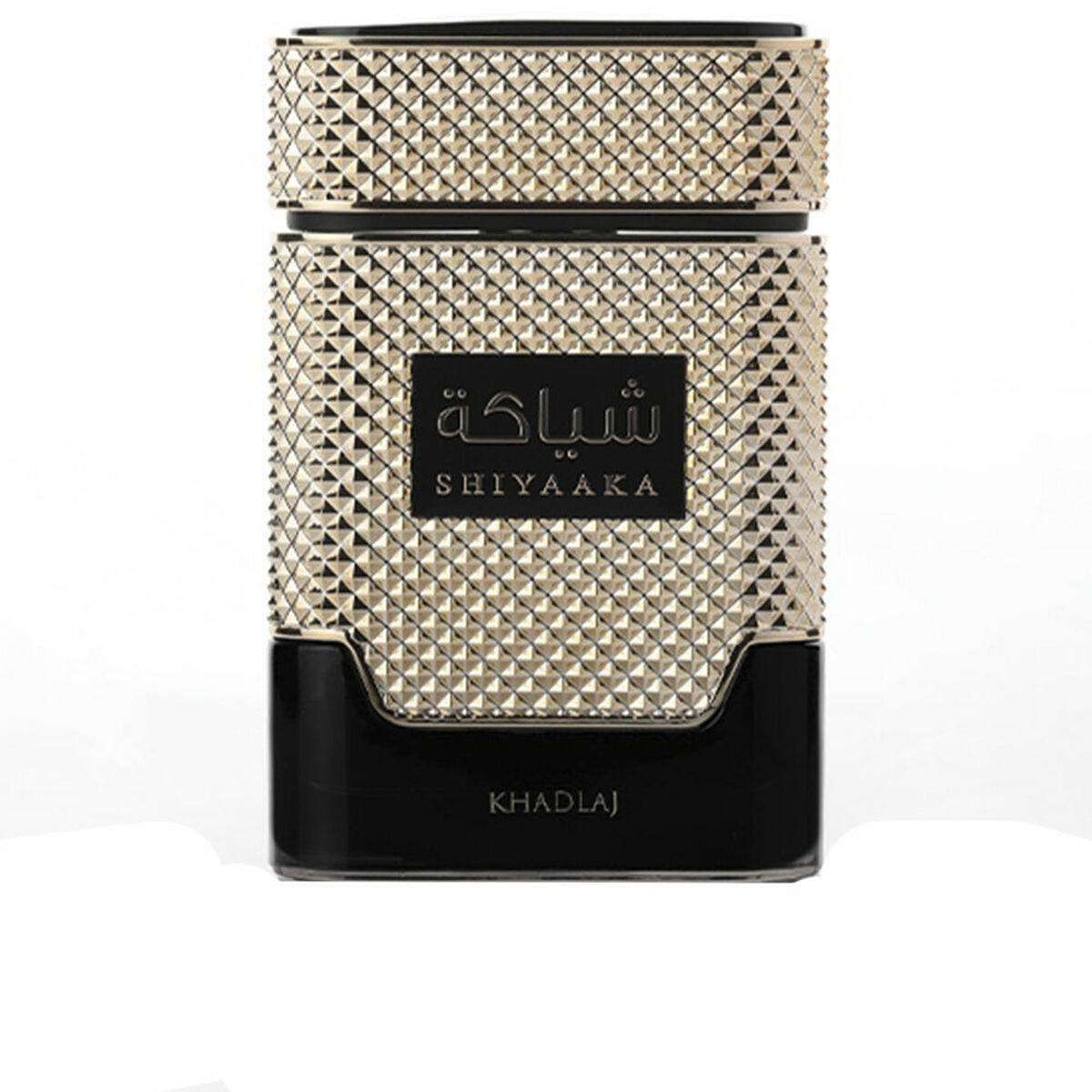 Damesparfum Khadlaj Shiyaaka Gold EDP 100 ml - Schoonheid, Parfums en geuren - Khadlaj