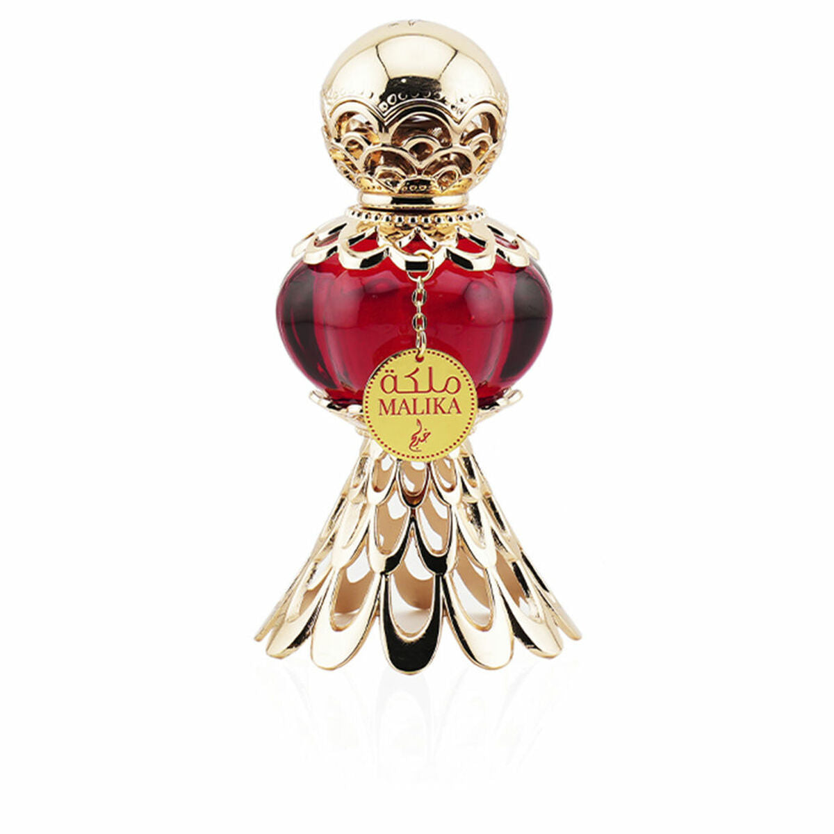 Damesparfum Khadlaj MALIKA RED 20 ml - Schoonheid, Parfums en geuren - Khadlaj