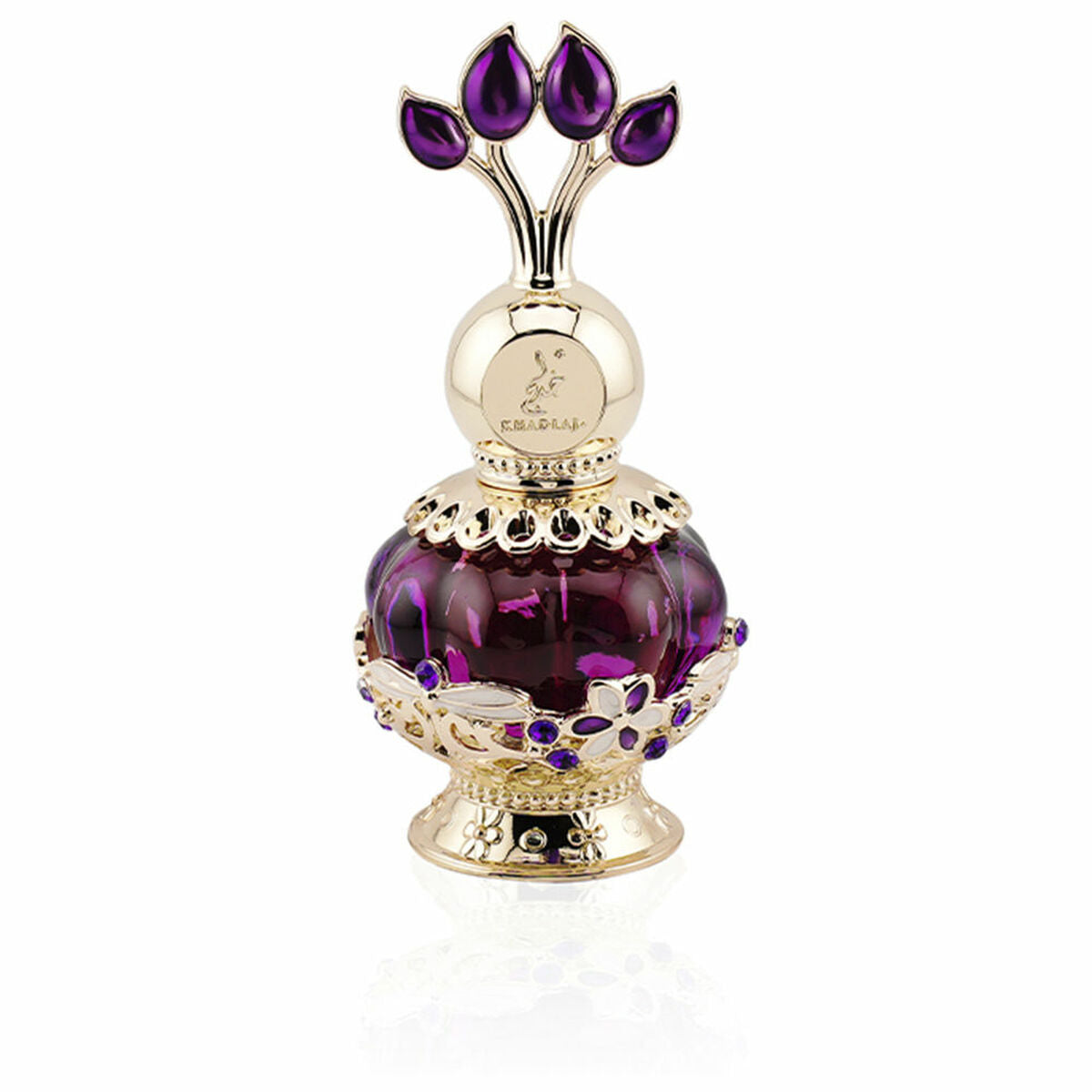 Damesparfum Khadlaj PURPLE MUSK 20 ml - Schoonheid, Parfums en geuren - Khadlaj