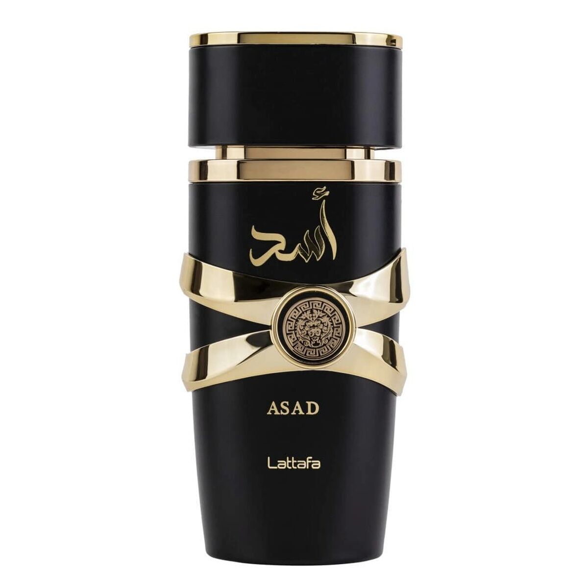 Herenparfum Lattafa ASAD EDP 100 ml