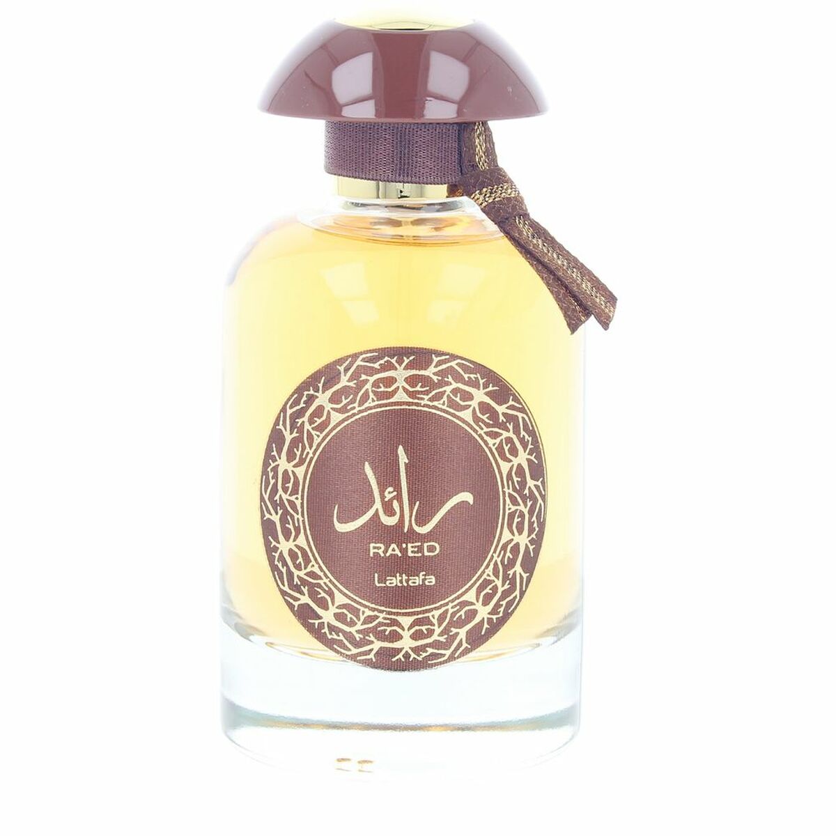 Uniseks Parfum Lattafa Ra'ed Oud Ra'ed Oud 100 ml - Schoonheid, Parfums en geuren - Lattafa