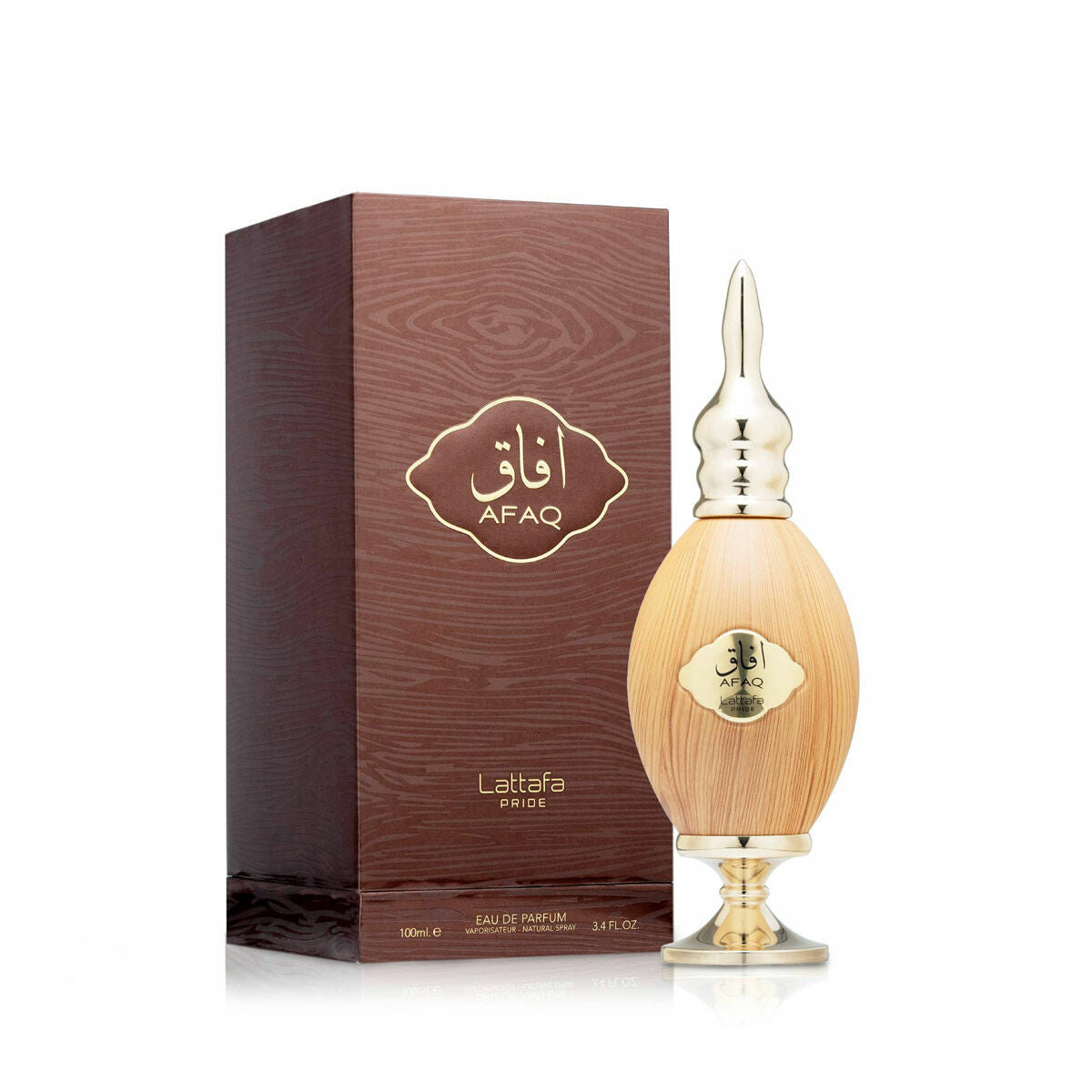 Damesparfum Lattafa Pride Afaq - Schoonheid, Parfums en geuren - Lattafa