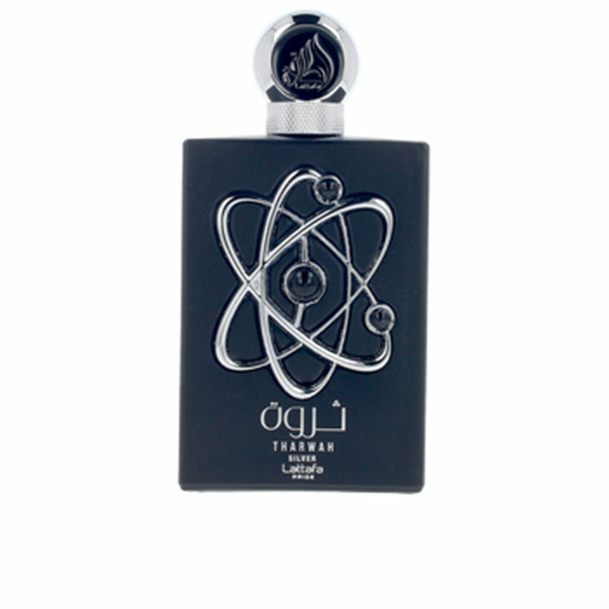 Damesparfum Lattafa Pride Tharwah Silver - Schoonheid, Parfums en geuren - Lattafa