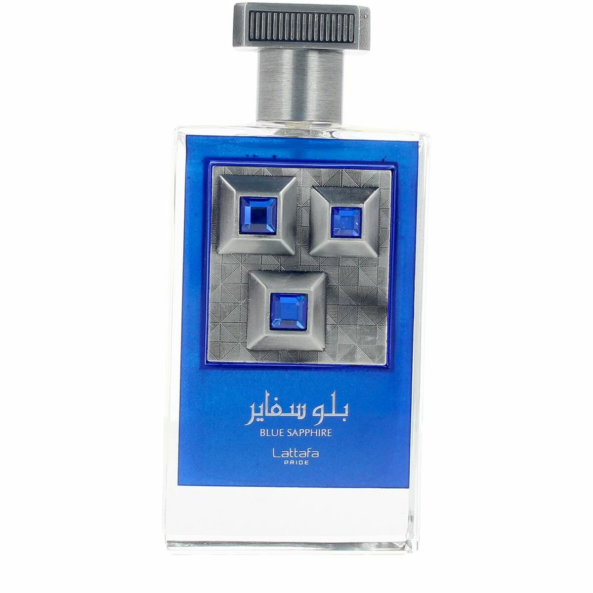 Damesparfum Lattafa BLUE SAPPHIRE - Schoonheid, Parfums en geuren - Lattafa