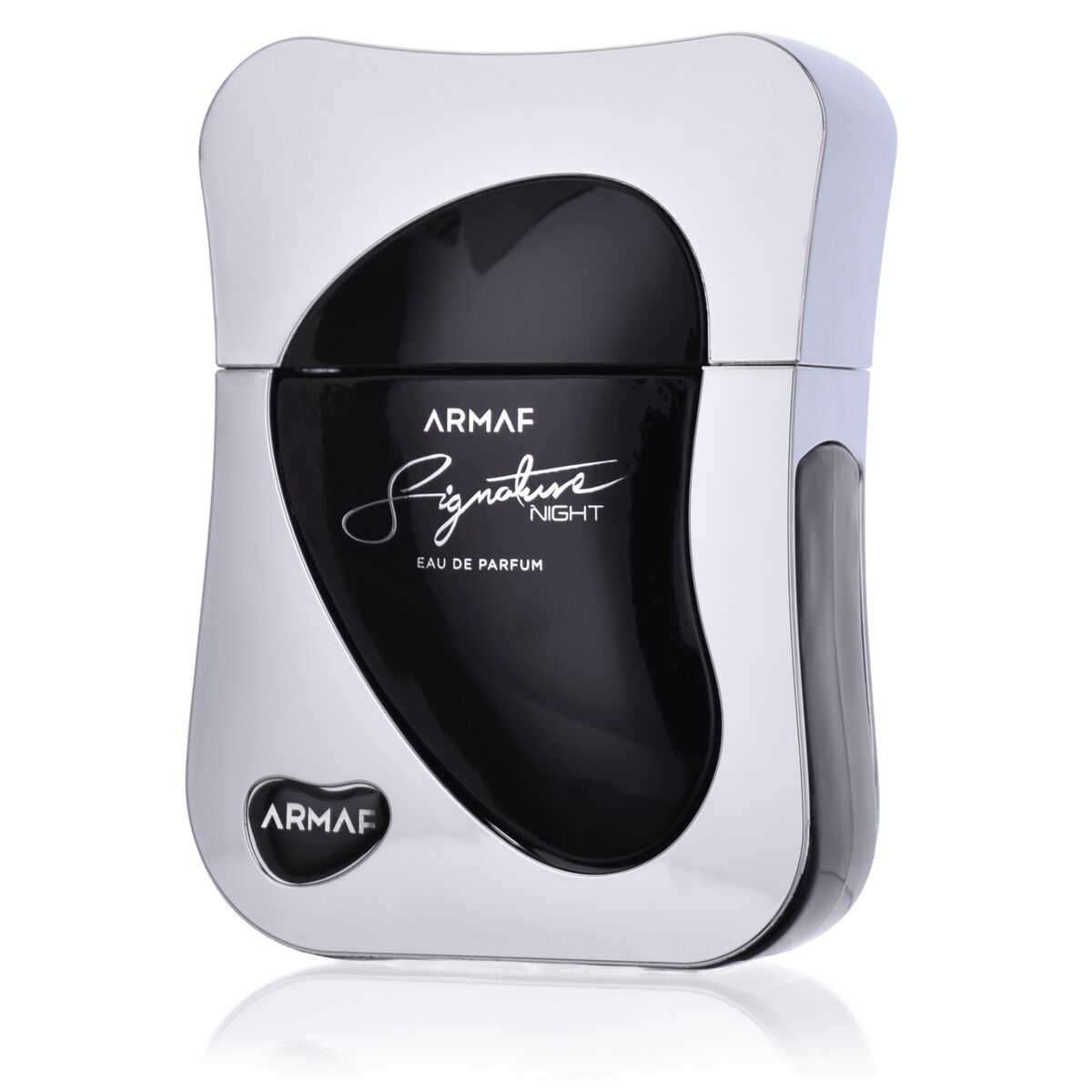 Uniseks Parfum Armaf Signature Night EDP 100 ml - Schoonheid, Parfums en geuren - Armaf
