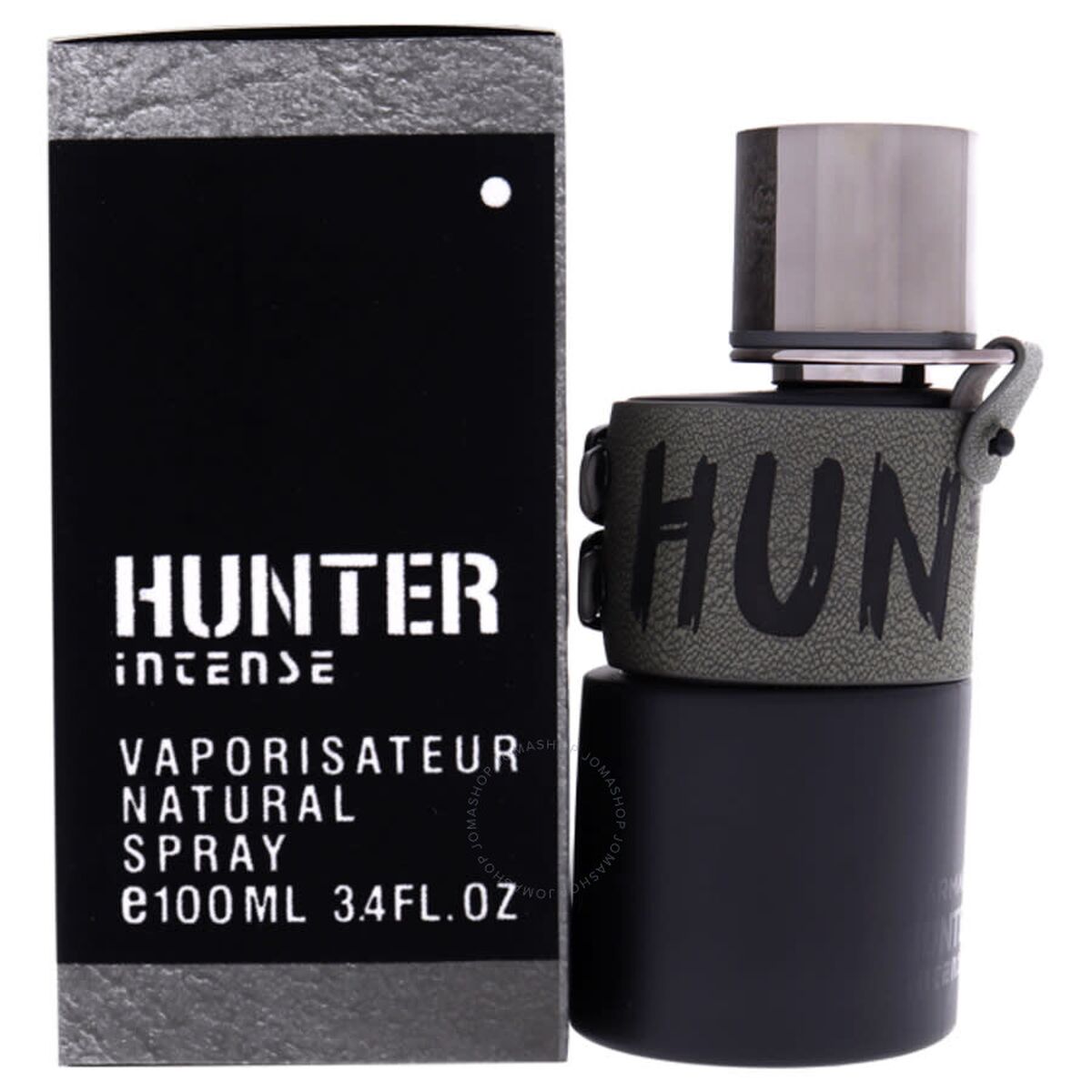 Herenparfum Armaf HUNTER INTENSE EDP EDT 100 ml - Schoonheid, Parfums en geuren - Armaf