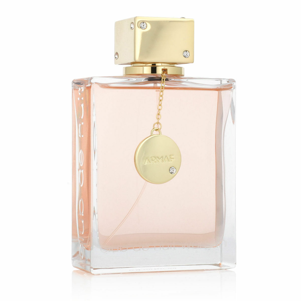 Damesparfum Armaf CLUB DE NUIT 200 ml