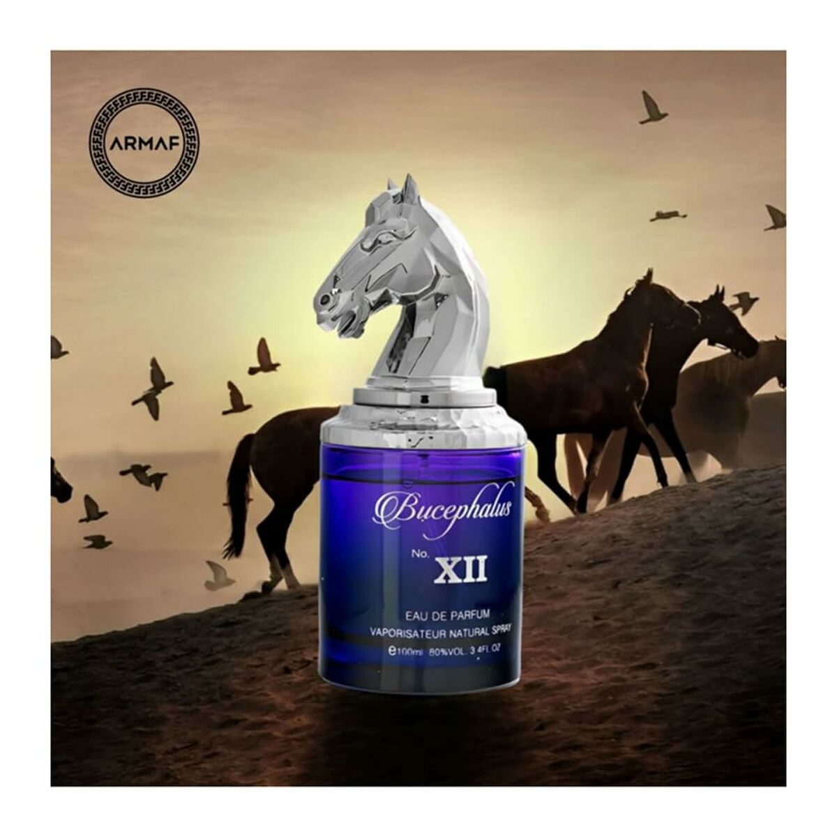 Damesparfum Armaf EDP 100 ml - Schoonheid, Parfums en geuren - Armaf