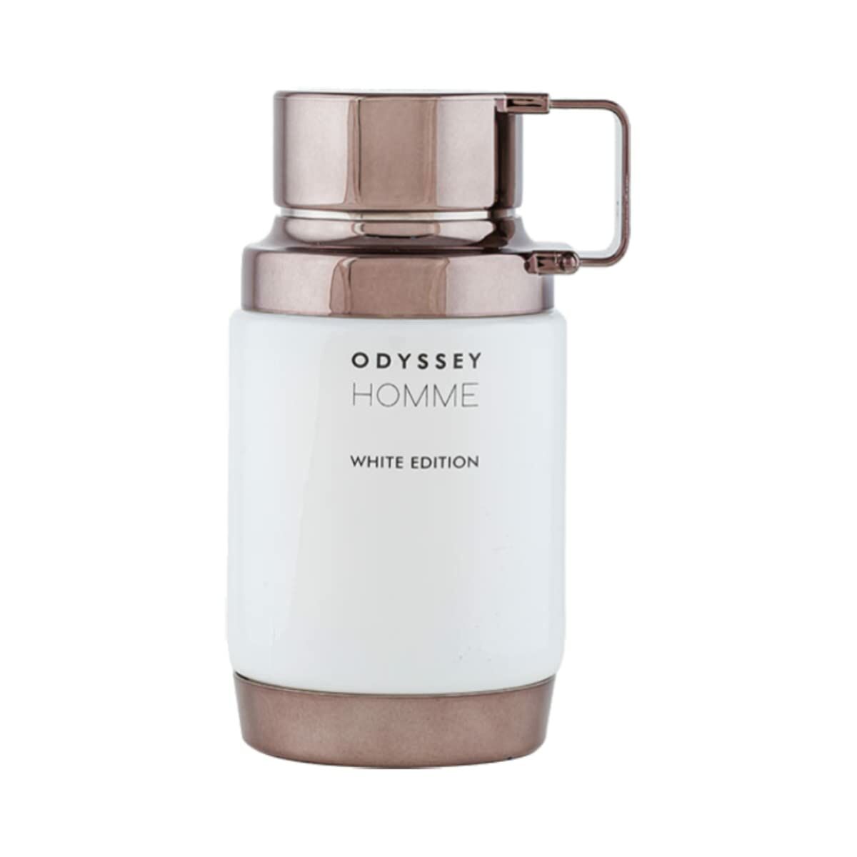Herenparfum Armaf Odyssey Homme White Edition EDP 200 ml - Schoonheid, Parfums en geuren - Armaf