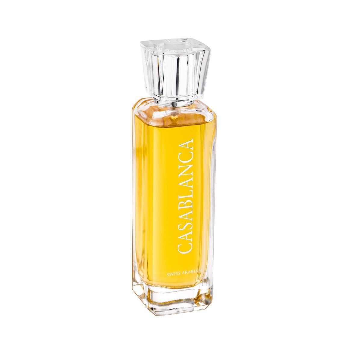 Herenparfum Swiss Arabian CASABLANCA 100 ml - Schoonheid, Parfums en geuren - Swiss Arabian