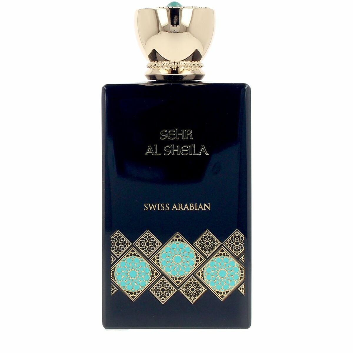 Uniseks Parfum Swiss Arabian SEHR AL SHEILA - Schoonheid, Parfums en geuren - Swiss Arabian