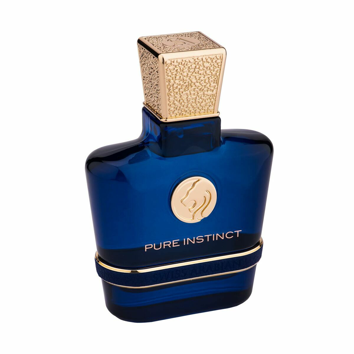 Herenparfum Swiss Arabian PURE INSTINCT EDP 100 ml