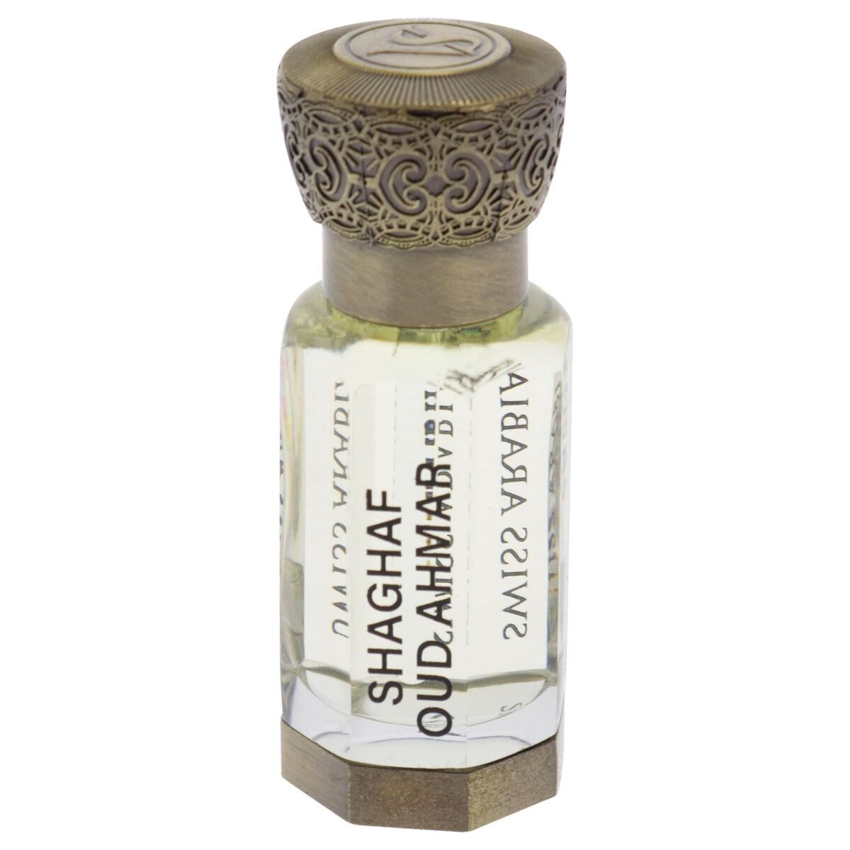 Uniseks Parfum Swiss Arabian SHAGHAF OUD - Schoonheid, Parfums en geuren - Swiss Arabian