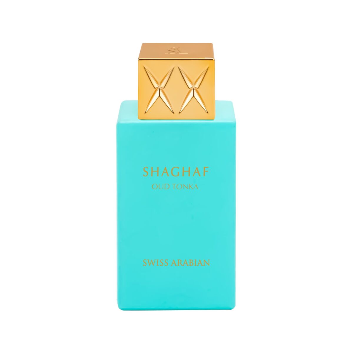 Uniseks Parfum Swiss Arabian SHAGHAF OUD 75 ml - Schoonheid, Parfums en geuren - Swiss Arabian