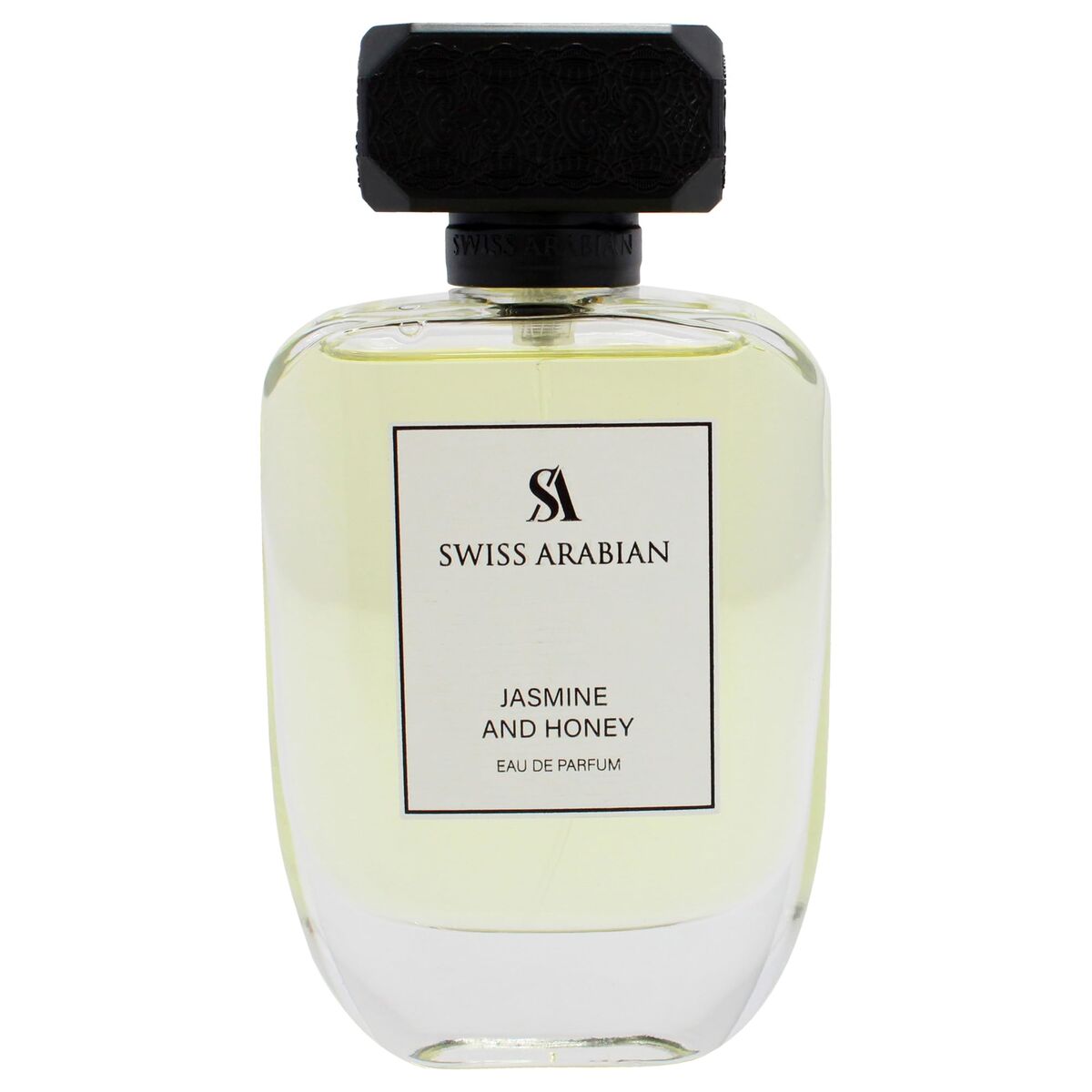 Uniseks Parfum Swiss Arabian JASMINE AND HONEY 100 ml - Schoonheid, Parfums en geuren - Swiss Arabian