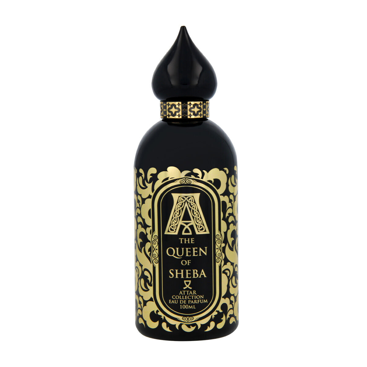 Damesparfum Attar Collection The Queen of Sheba EDP